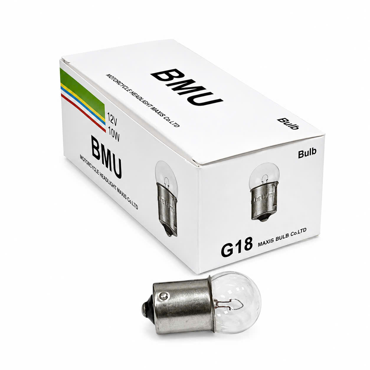 BÓNG XI NHAN G18 HALOGEN